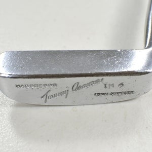 Macgregor Tommy Armour IM 6 34.5" Putter Steel #214100