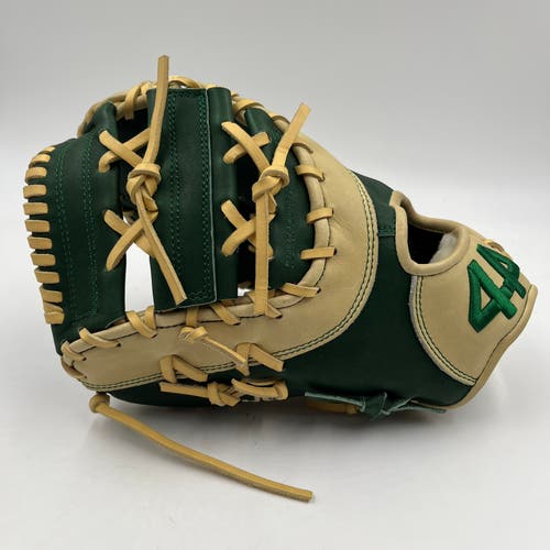 44 Pro Signature Series 12.75 Lefty First Base Mitt Baseball Glove
