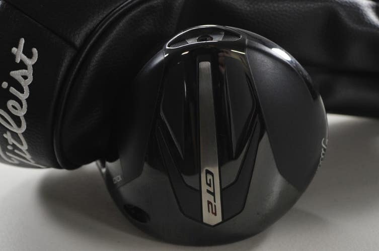 Titleist GT2 10* Driver Senior R2 Flex Right MMT 40g  # 214598
