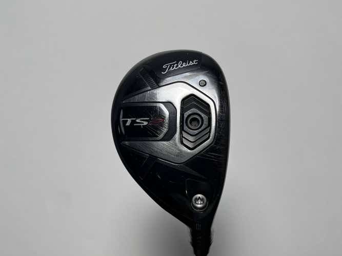 Titleist TS2 Hybrid 23* Mitsubishi Chemical Tensei Blue CK Series 70g Regular RH