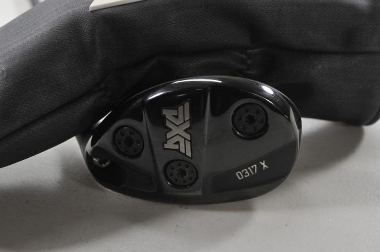 PXG 0317 X Proto 22* Hybrid Stiff Flex Right Riptide 6.0 80g Graphite # 214618