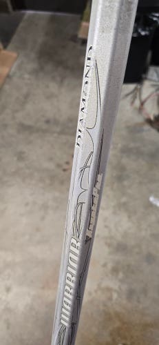 Warrior Krypto Pro Diamond Goalie Shaft (Used)