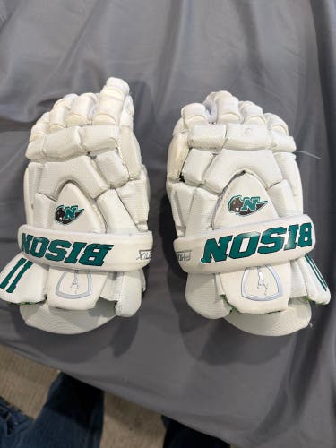 Adrenaline Phoenix Lacrosse Gloves (Used)