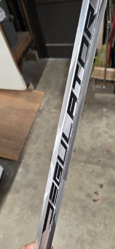 Warrior Regulator Goalie Shaft (Used)