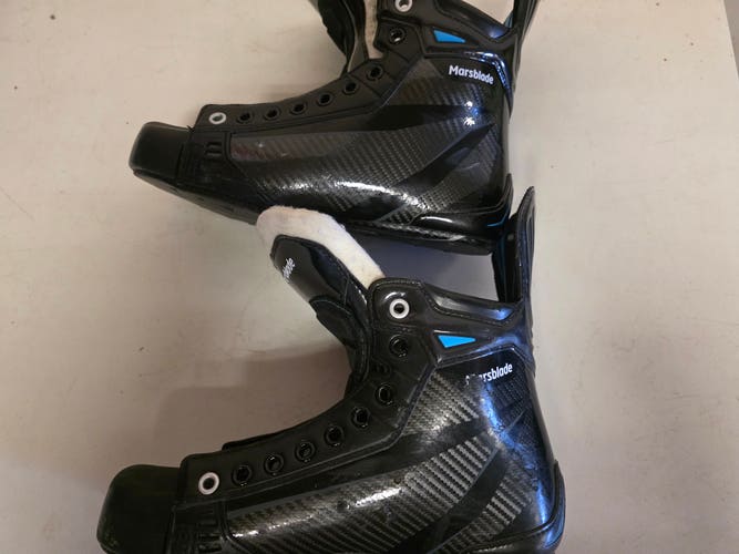 Marsblade R1 Inline Skates Regular Width Size 8 (Used)