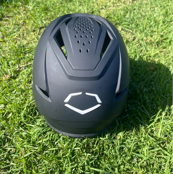 Small / Medium EvoShield XVT Batting Helmet (Used)