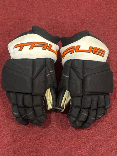True Catalyst 9x Pro Gloves 14" Pro Stock Item#LHTR