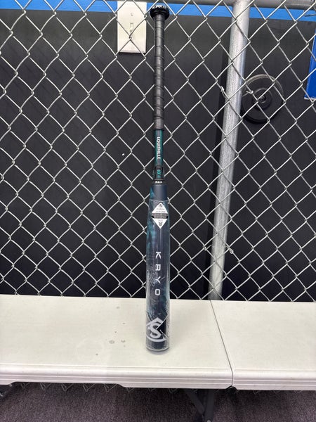 2025 Louisville Slugger Kryo Composite Bat (-11) 20 oz 31" (New)