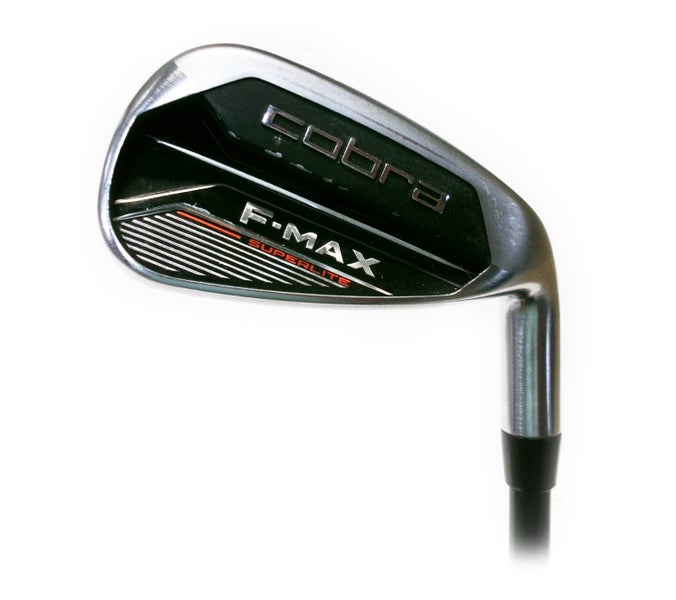 Cobra F-Max Superlite Single 5 Iron Graphite SuperLite 55g Regular Flex