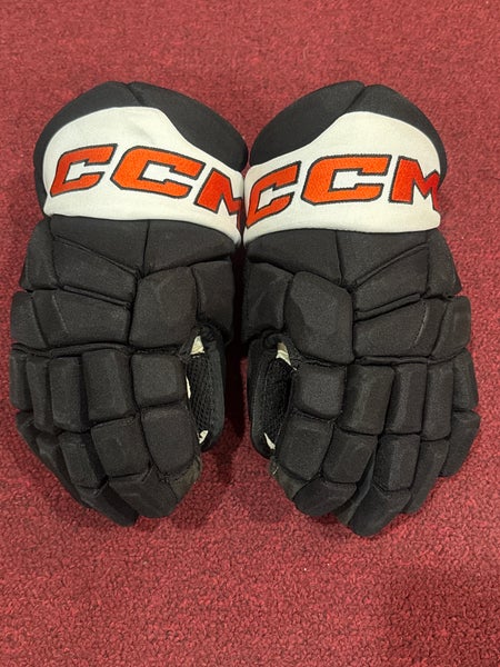 CCM JetSpeed FT8 Pro Gloves 14" Pro Stock Item#LH8FT