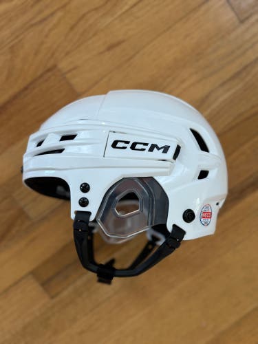 Small CCM Tacks 720 Helmet (Used)