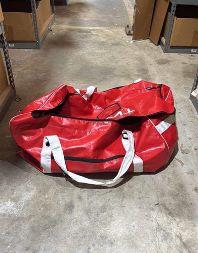Twig Hockey Bag (Used)