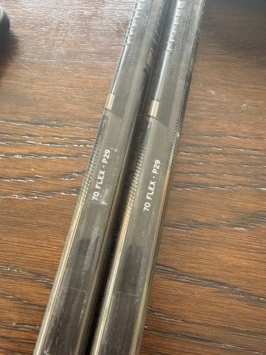 Senior CCM FT Ghost Right Handed Hockey Stick P29 70 Flex (New)