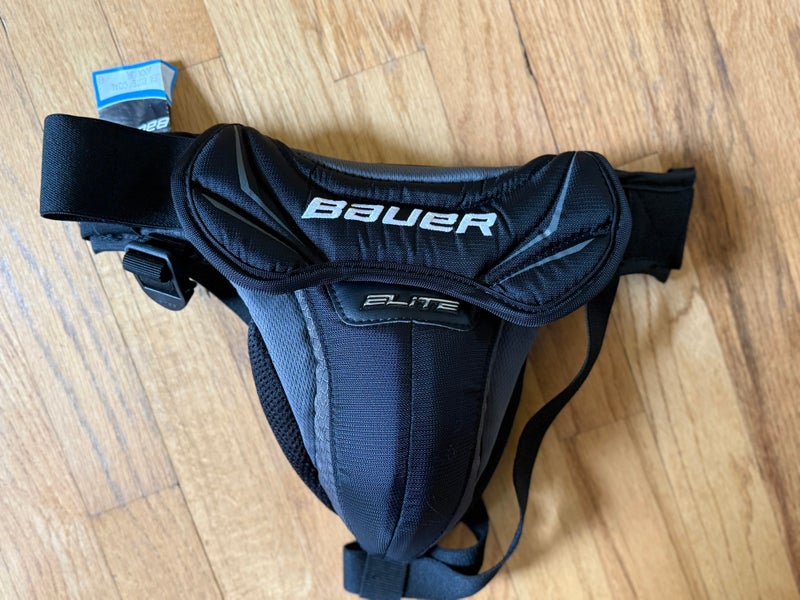 Bauer Elite (New)