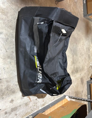 Bauer Bag (Used)