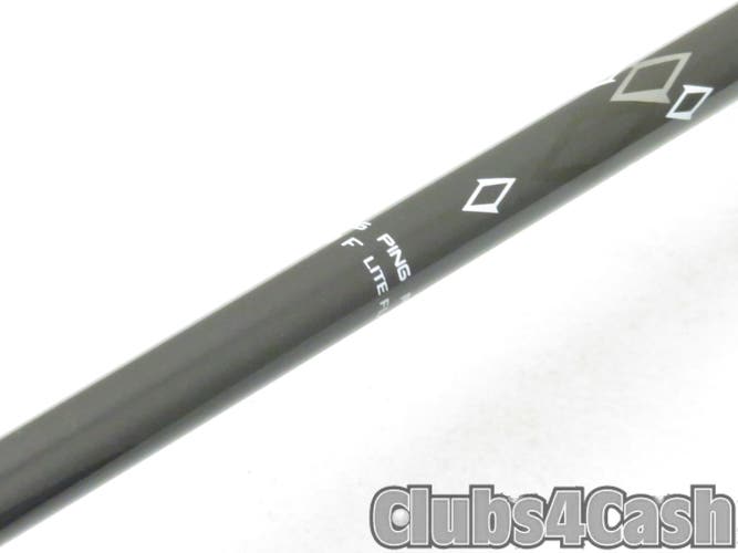 PING G400 Fairway Shaft 5 Wood TFC 80 F LITE Flex +Adapter