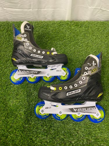 Bauer Vapor 1XR Inline Skates | Senior Size 9 (New)