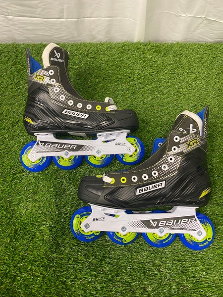 Bauer Vapor 1XR Inline Skates | Senior Size 9 (New)