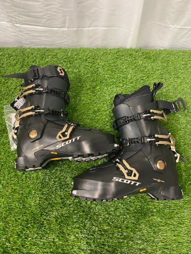 Scott Cosmos Pro Ski Boots | Mondo 25.5 (286mm)