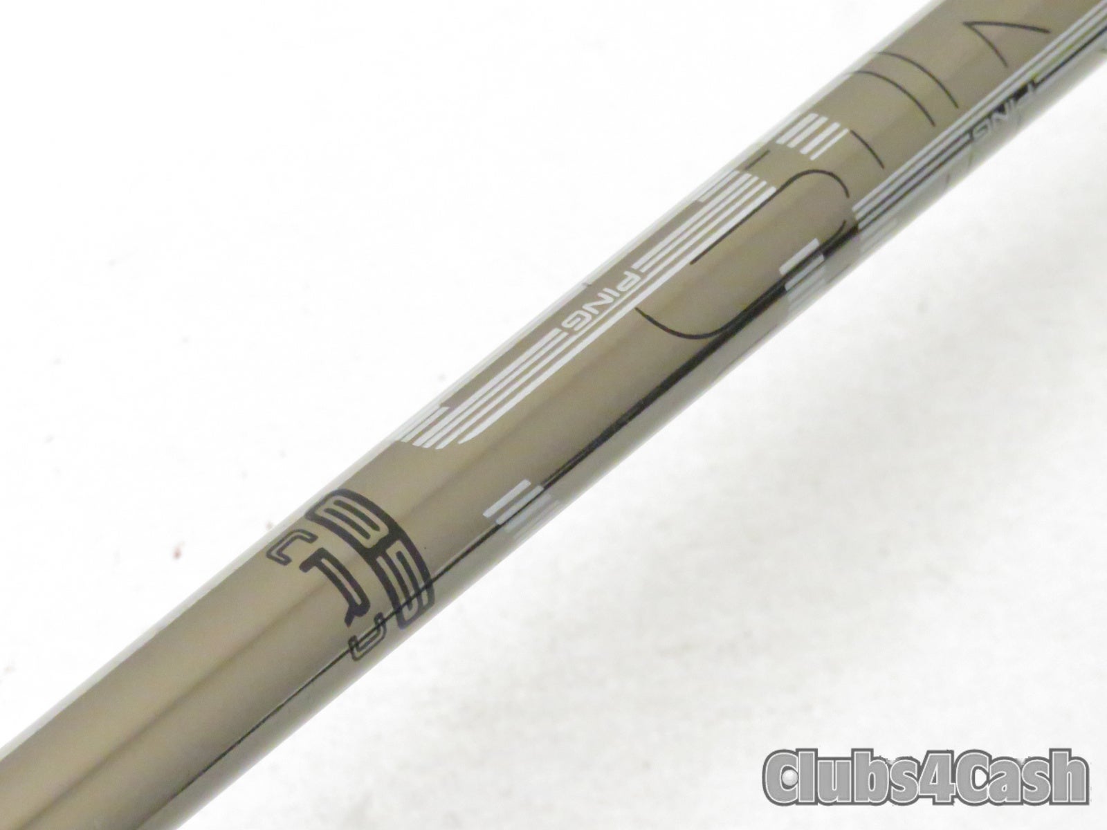 PING G430 Hybrid 22° 4H TOUR 2.0 Chrome 85 Stiff Flex +Cover