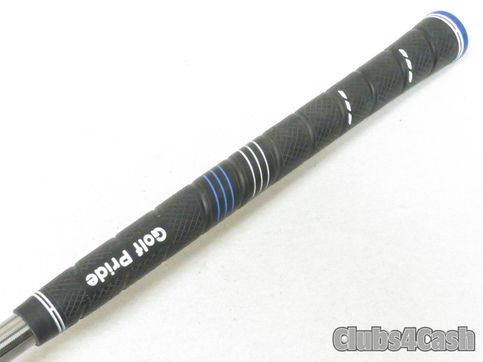 PING G430 Hybrid 22° 4H TOUR 2.0 Chrome 85 Stiff Flex +Cover