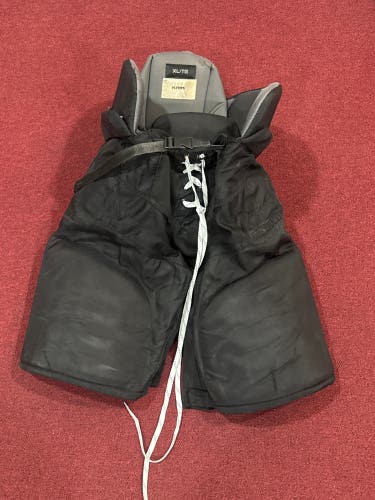 Senior XL Bauer Custom Pro Hockey Pants Pro Stock Item#LHXLB
