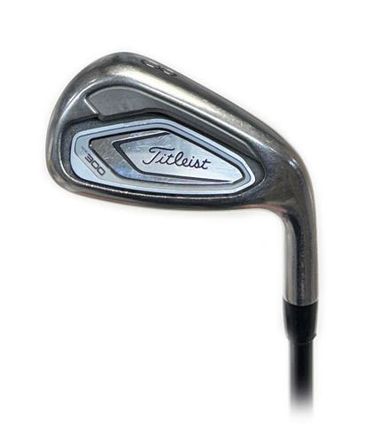 Titleist T300 Single 8 Iron Graphite Tensei Red AV Series AM(2) Regular Flex