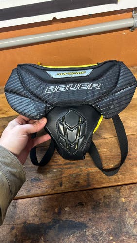 Bauer Supreme