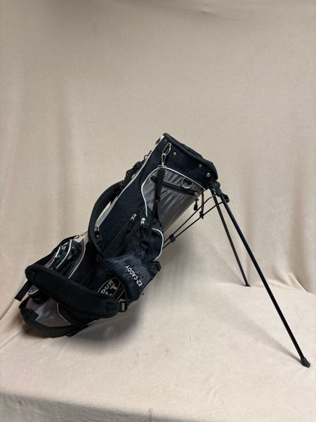 Unisex Tour XT Bag (Used)