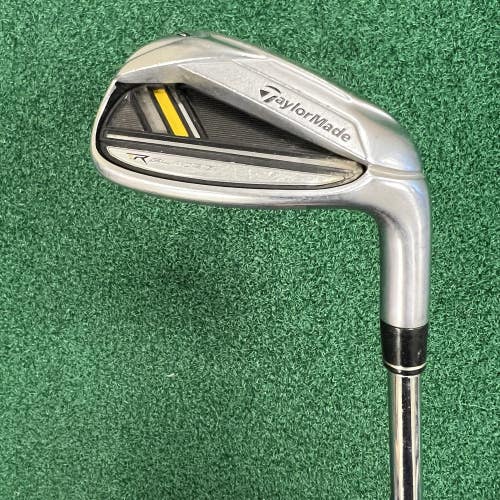 TaylorMade RBLADEZ Pitching Wedge PW Stiff Flex Steel Rocket Fuel Shaft MRH