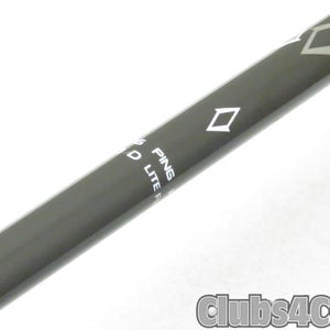 PING G400 Fairway Shaft 7 Wood TFC 80 D LITE Flex +Adapter Senior/Ladies