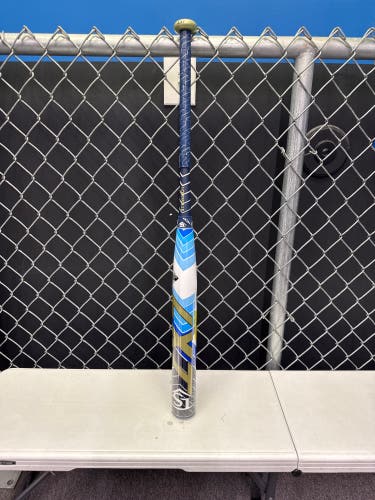 2024 Louisville Slugger LXT Composite Bat (-9) 25 oz 34" (New)