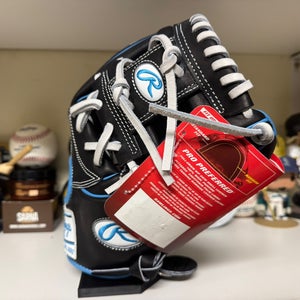 Rawlings Pro Preferred PROS934-BW 11.5” RHT