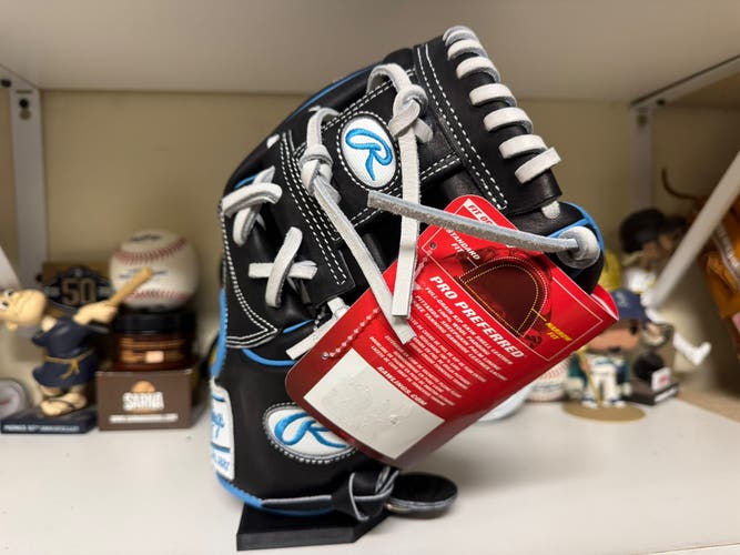 Rawlings Pro Preferred PROS934-BW 11.5” RHT