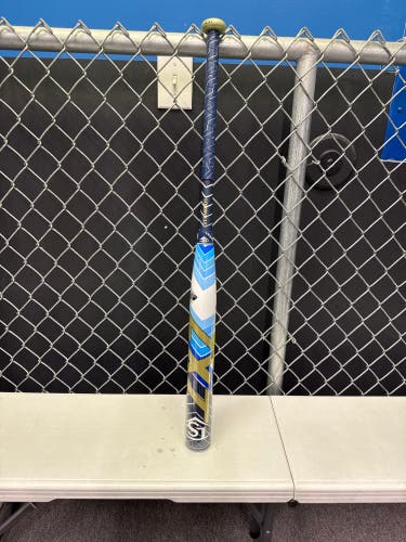 2024 Louisville Slugger LXT Composite Bat (-10) 24 oz 34" (New)