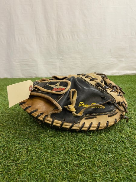 All Star CM3000XSBT RH Catcher's Baseball Mitt | 32"
