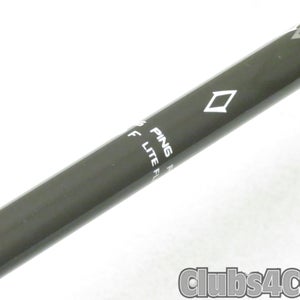 PING G400 Fairway Shaft 7 Wood TFC 80 F LITE Flex +Adapter Senior/Ladies