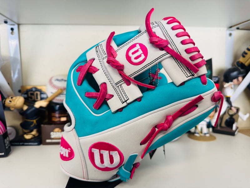 Wilson A2000 1786 11.5” RHT