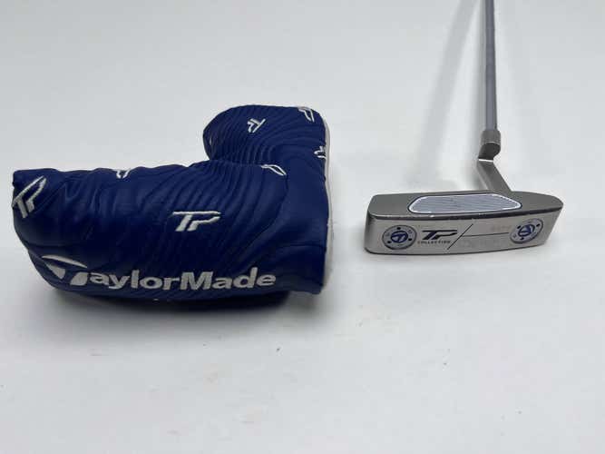 TaylorMade TP Collection Soto Putter 35" Mens RH HC