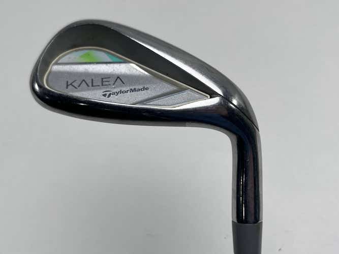 TaylorMade Kalea Ladies Pitching Wedge PW Ladies Graphite Womens RH -3"