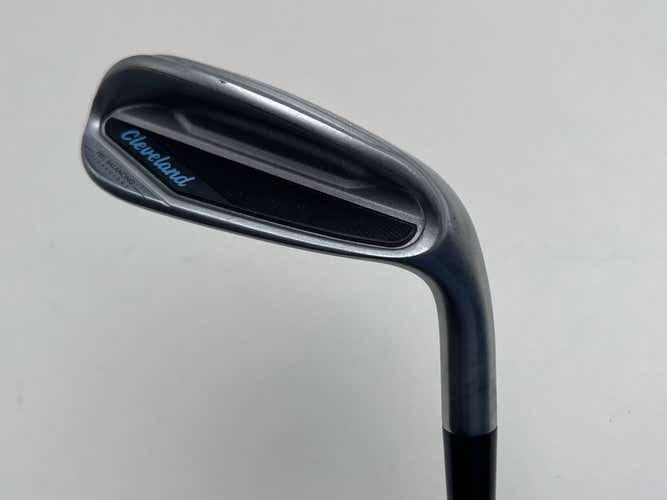 Cleveland Smart Sole Chipper Action UltraLite 50g Wedge Graphite Womens RH
