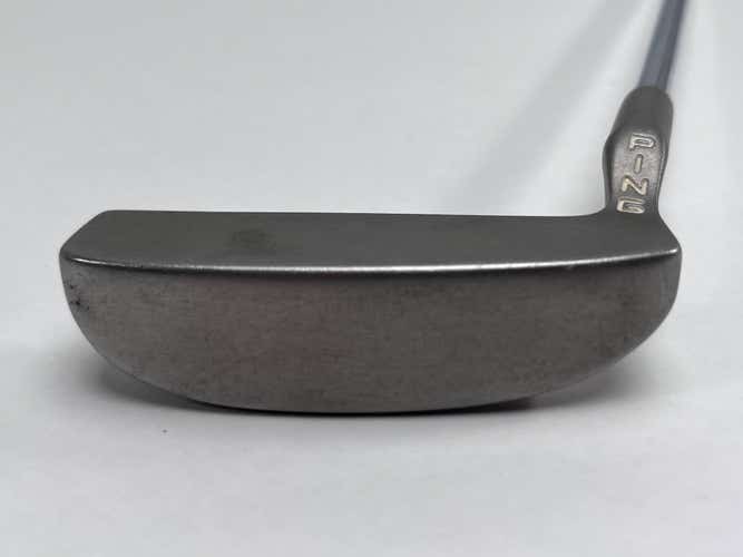 Ping Sedona Putter 34" Black Dot Mens RH