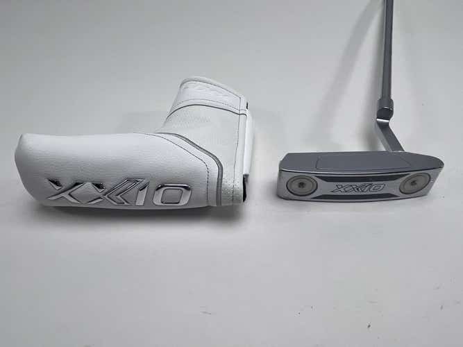 XXIO 2025 Blade Putter 33" Mens RH HC NEW