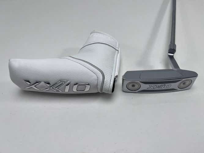 XXIO 2025 Blade Putter 33" Mens RH HC NEW