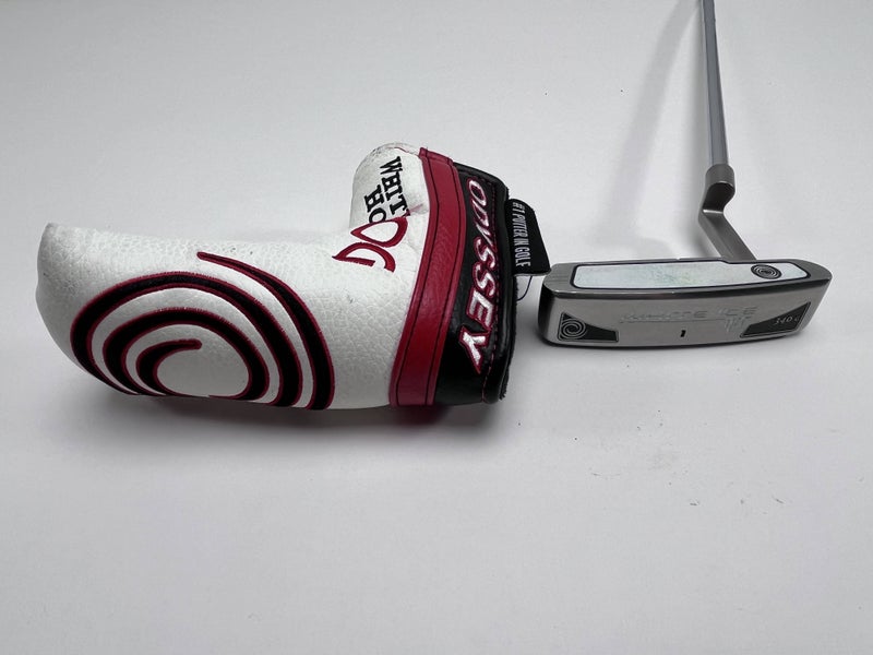 Odyssey White Ice 1 Putter 33.5" Mens RH