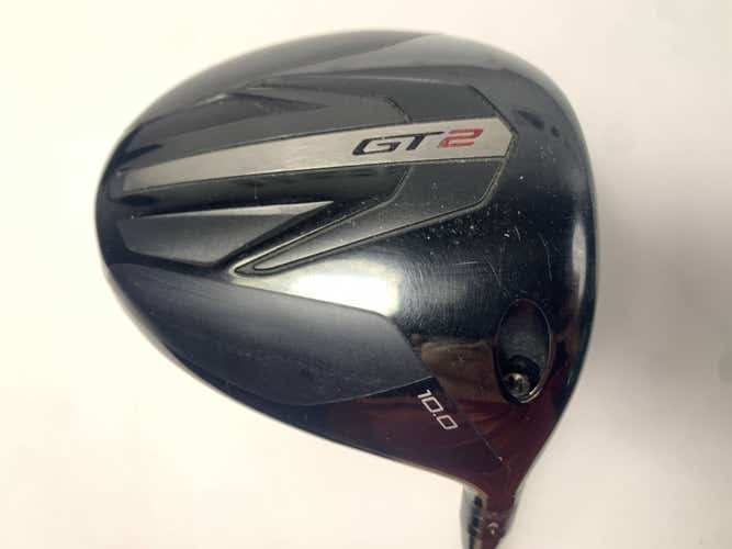 Titleist GT2 Driver 10* Mitsubishi Chemical Tensei K Blue Xlink Tech Stiff RH