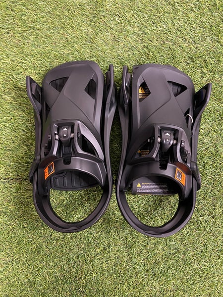 Burton Step On Snowboard Bindings | Men's Large (11-13)