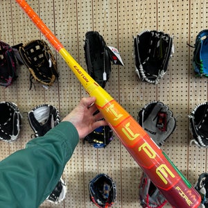 Easton Hype Fire Composite Bat (-11) 20 oz 31" (New)