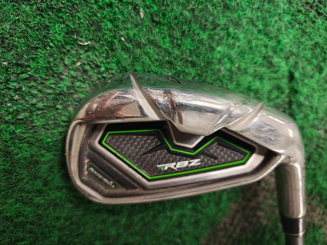 Taylormade RBZ Rocketballz Individual 4 Iron Graphite Shaft M Senior Flex