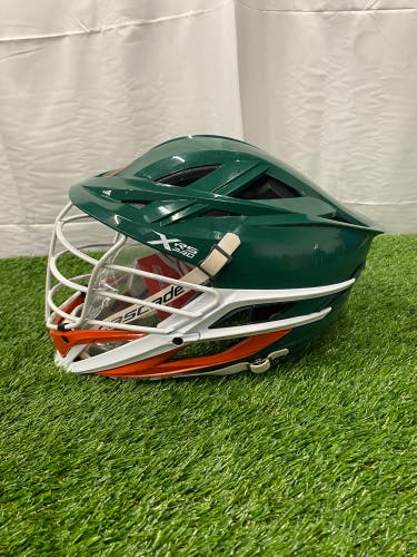 Cascade XRS Pro Helmet | Adult OSFM